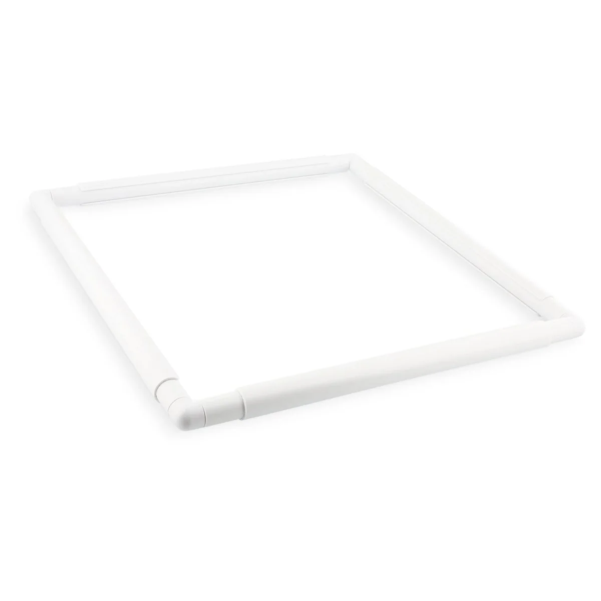Quilt Frame → Large or Small; Perfect for Hand Quilting or Needlework