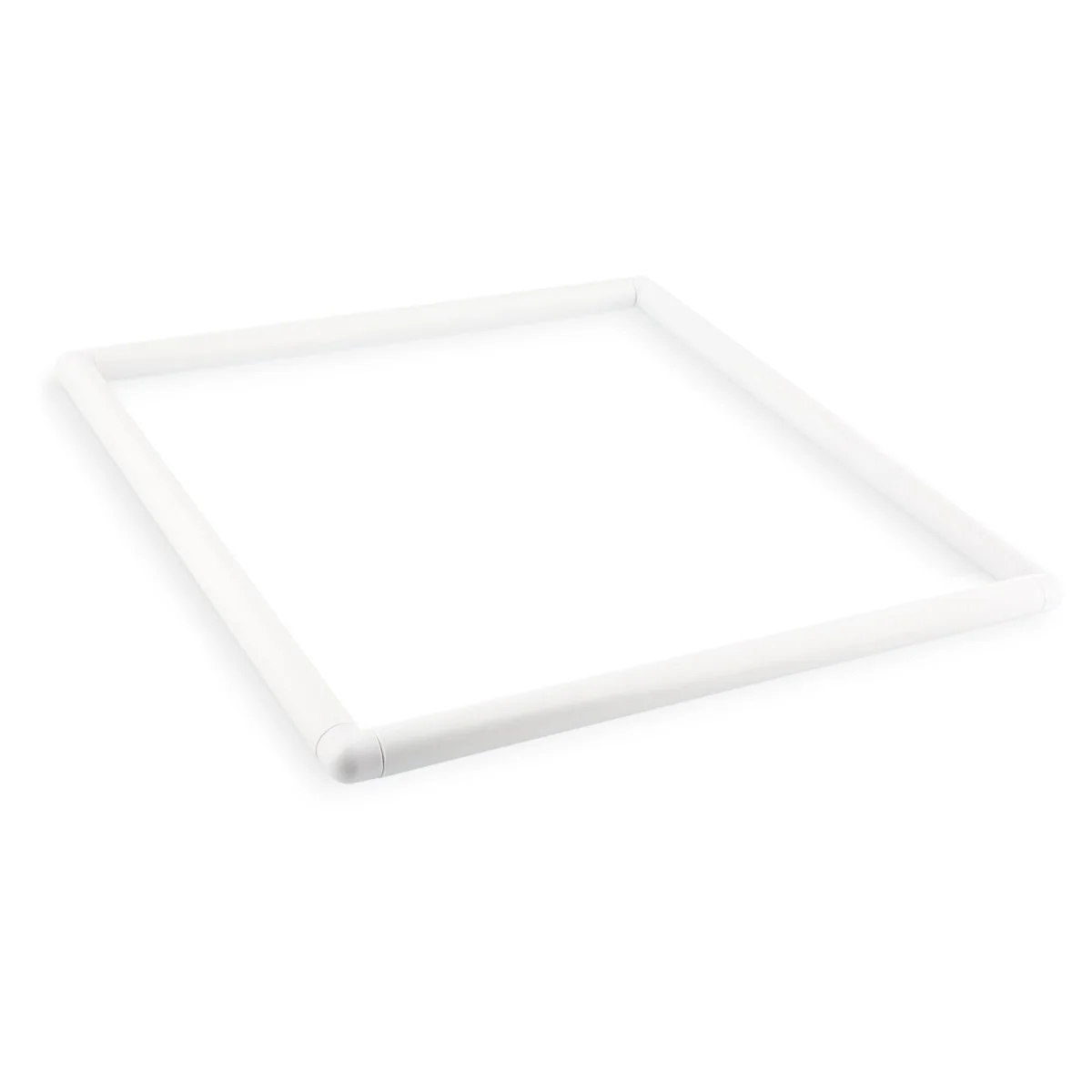 Quilt Frame → Large or Small; Perfect for Hand Quilting or Needlework - Image 3