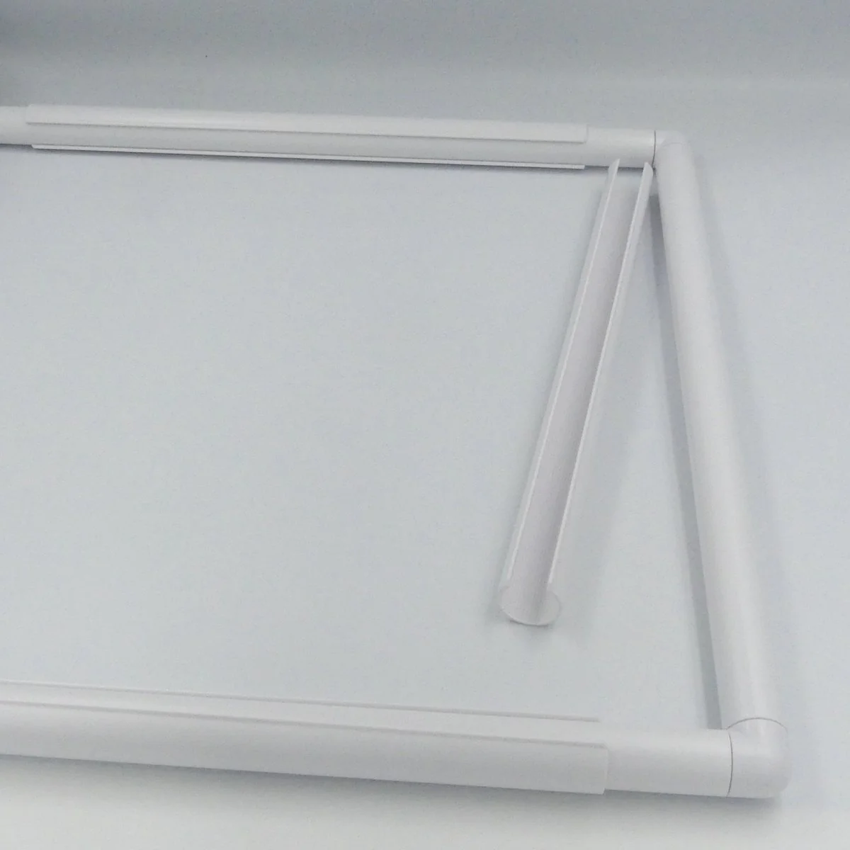 Quilt Frame → Large or Small; Perfect for Hand Quilting or Needlework - Image 5