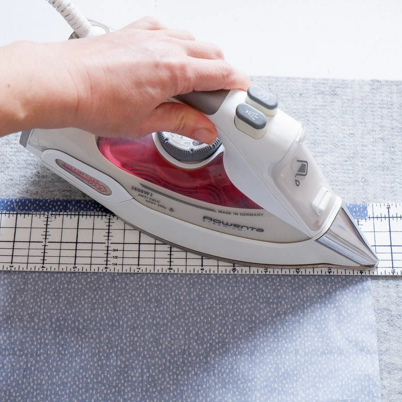 Hot Hem Ruler for Sewing - 18 Inches - Image 3