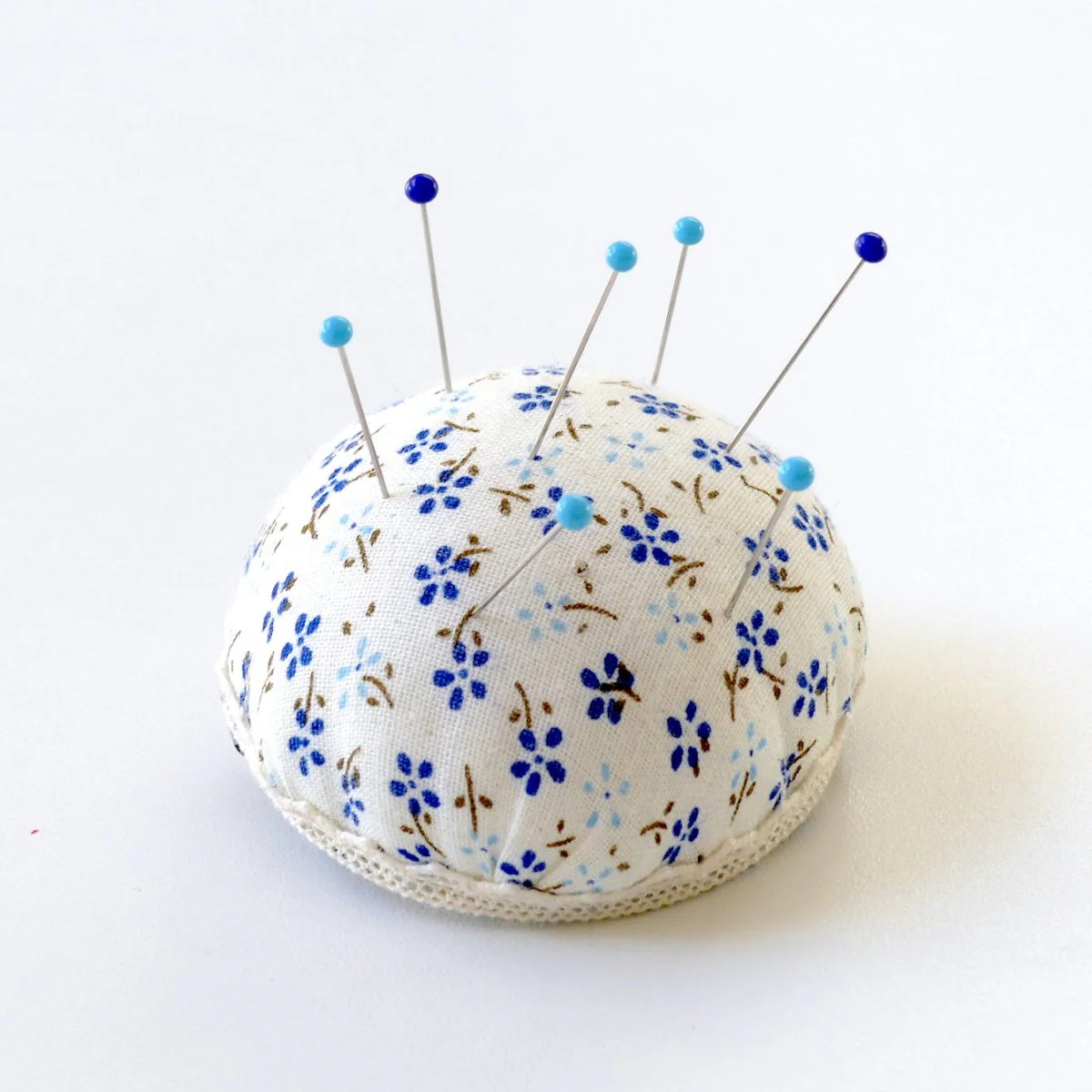 Glass Head Pins - Heat Resistant; 200pc Value Pack - Image 4