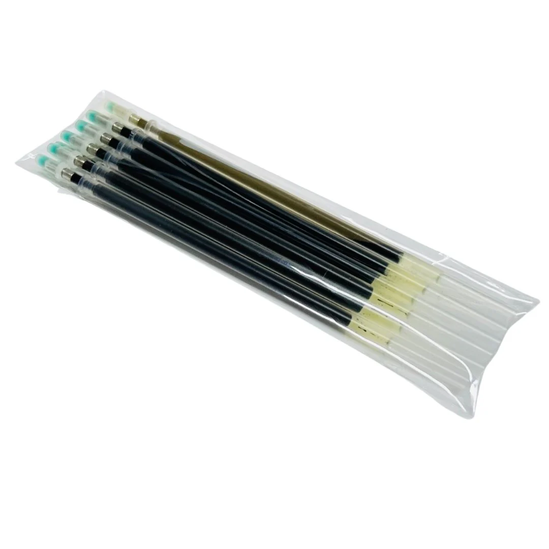 Heat Erasable Fabric Marker Refills - Mix or Single Color Pack - Image 3
