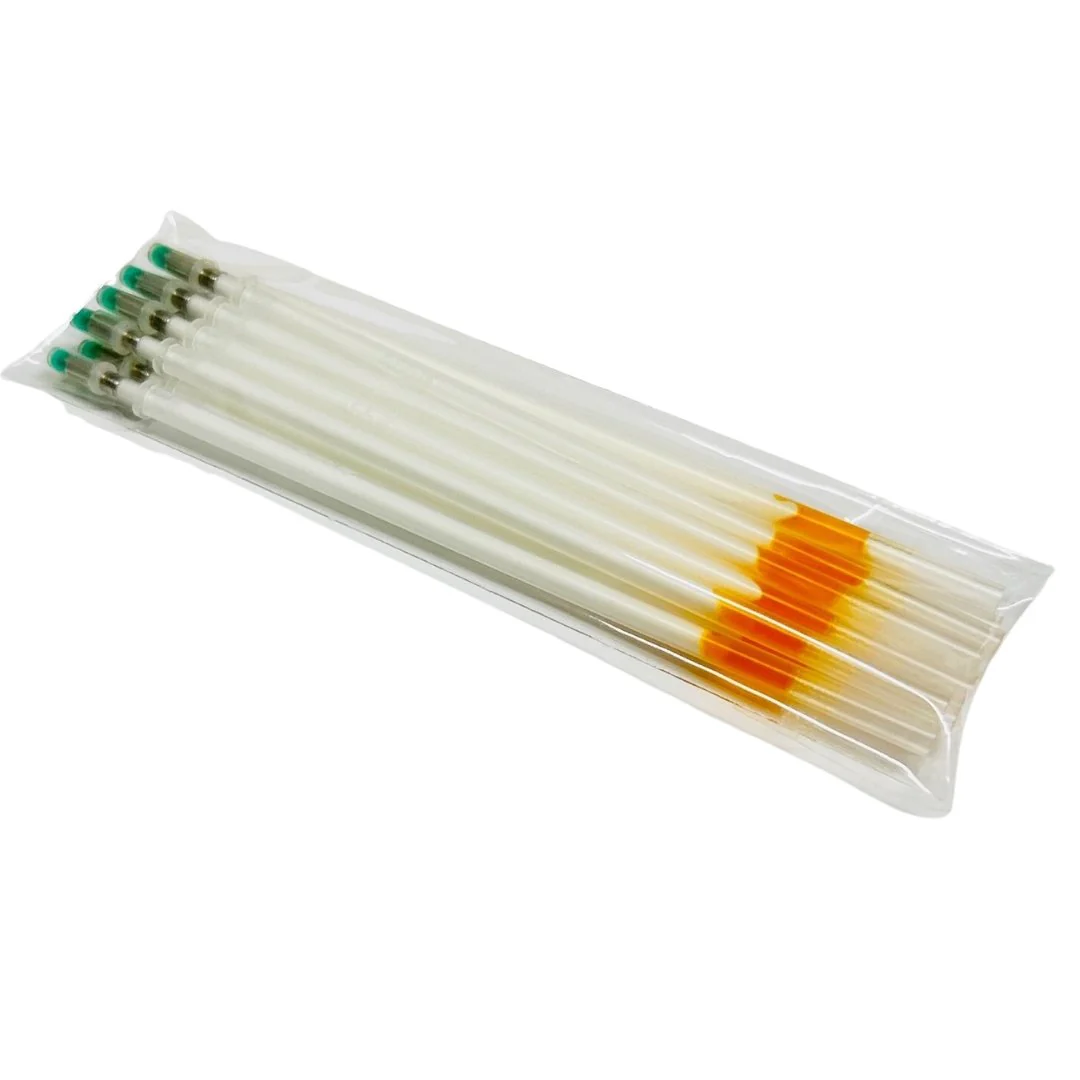 Heat Erasable Fabric Marker Refills - Mix or Single Color Pack - Image 4