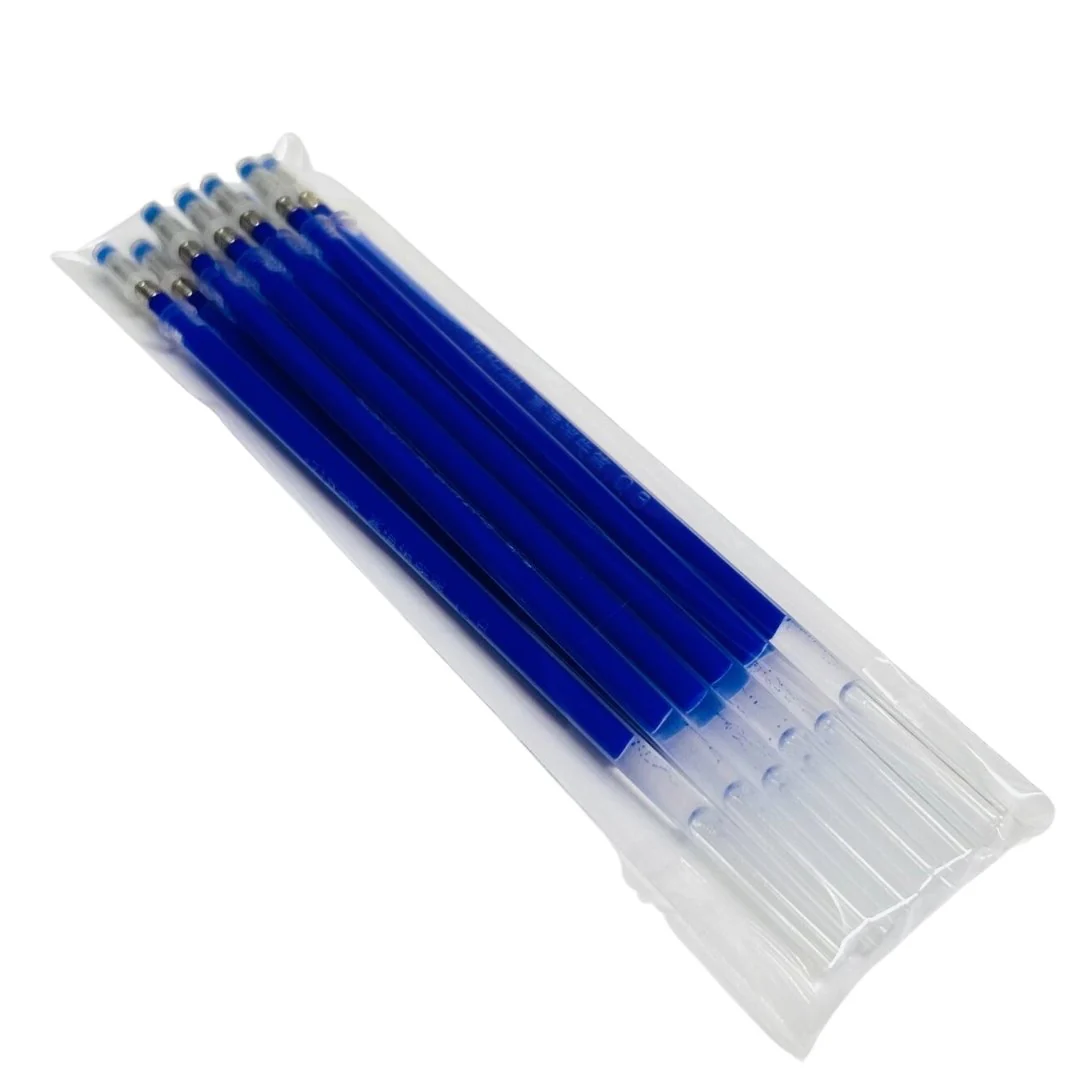 Heat Erasable Fabric Marker Refills - Mix or Single Color Pack - Image 5