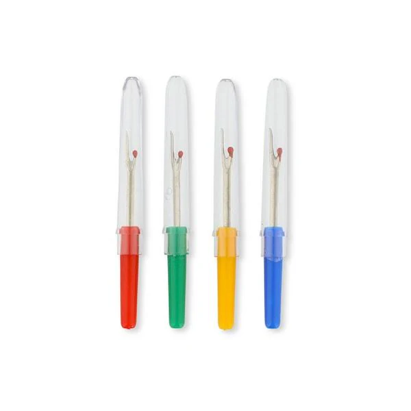 4PCS Seam Ripper - CLOSEOUT