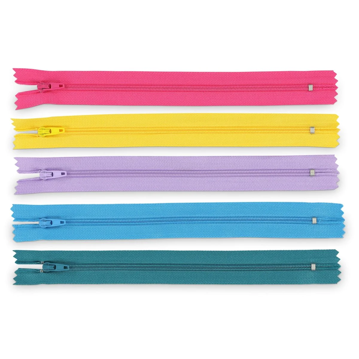 Zipper Set Bundle - 88 Zippers ! - Image 3