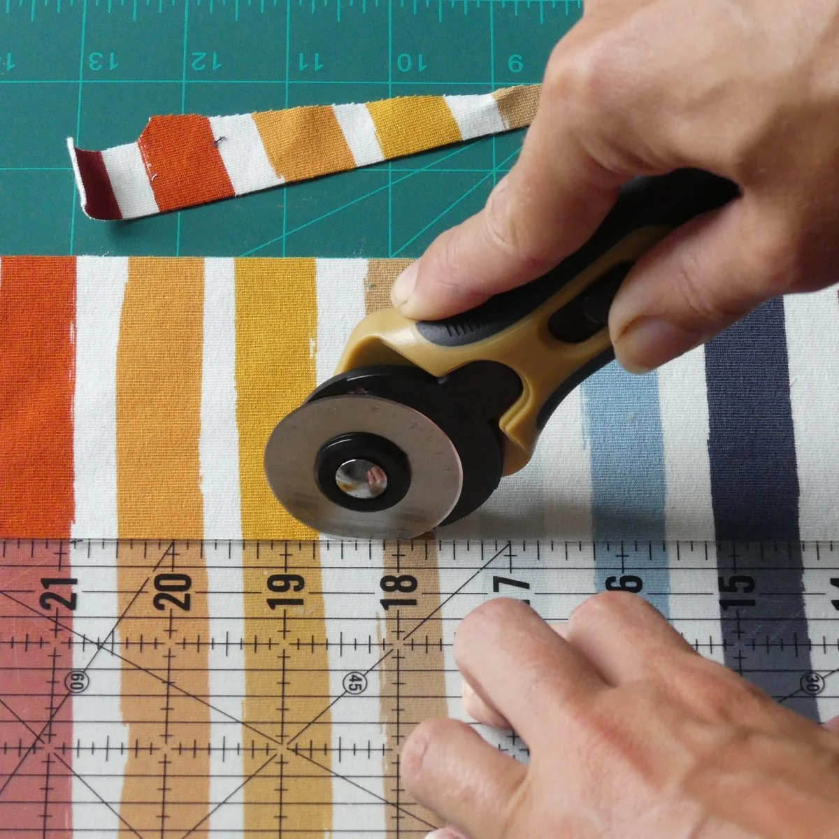 Beginner's Quilting Kickstart - Image 3