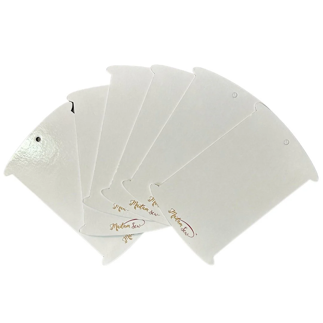 Bias Tape Bobbins - Storage Solution for Bias Tape, Ribbons,... - Image 3