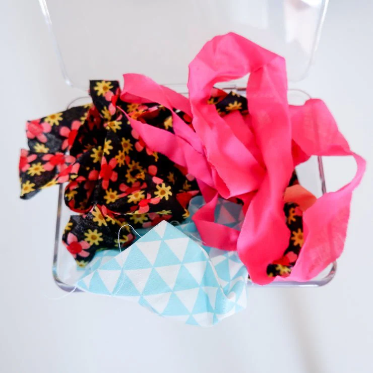 Bias Tape Bobbins - Storage Solution for Bias Tape, Ribbons,... - Image 6
