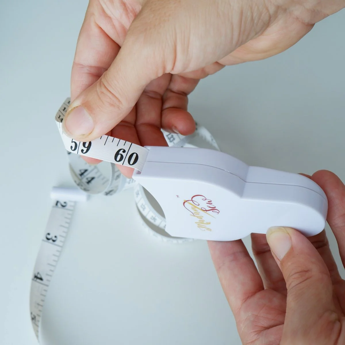 Body Self Measuring Tape - A Must Have For Any Seamstress - Image 4