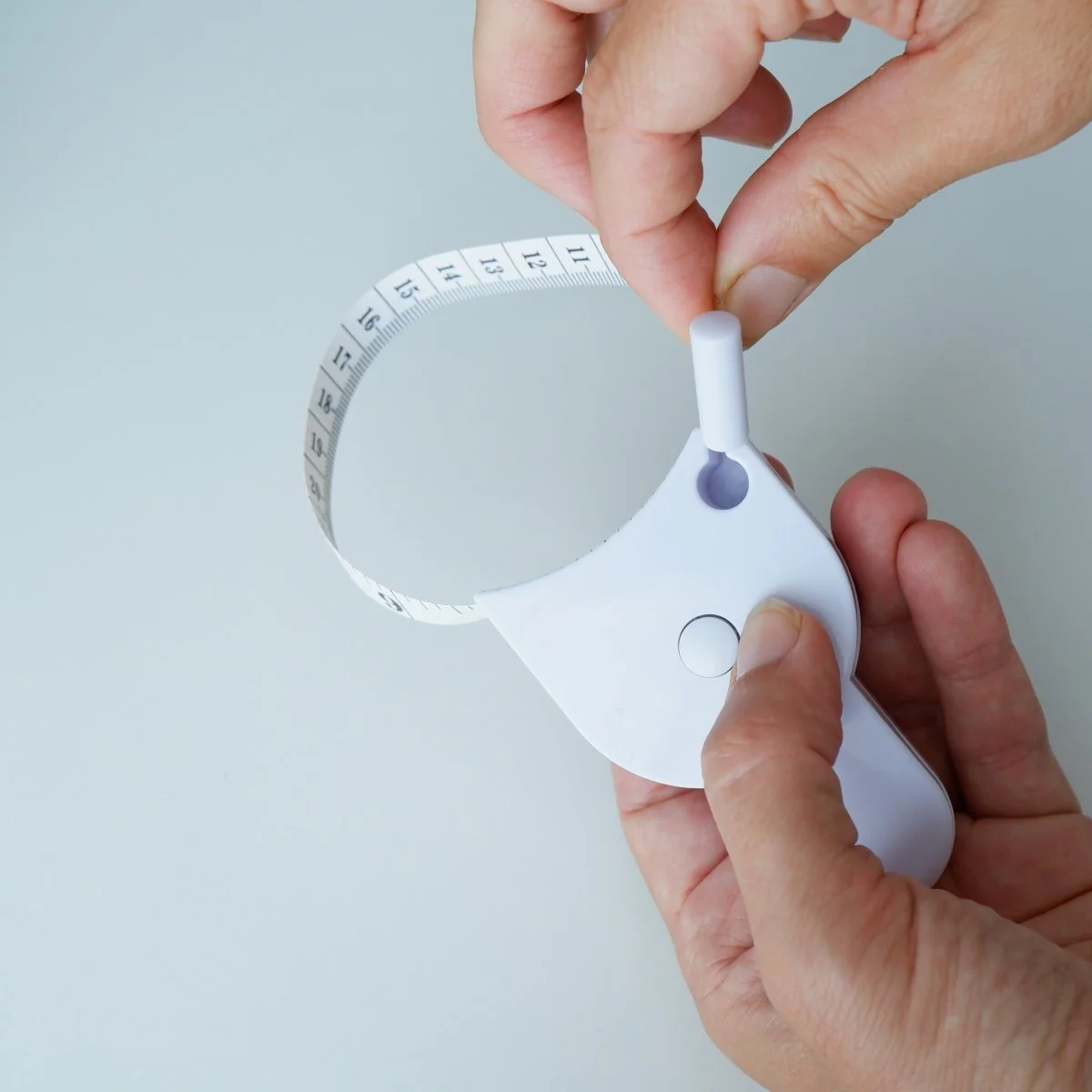 Body Self Measuring Tape - A Must Have For Any Seamstress - Image 5