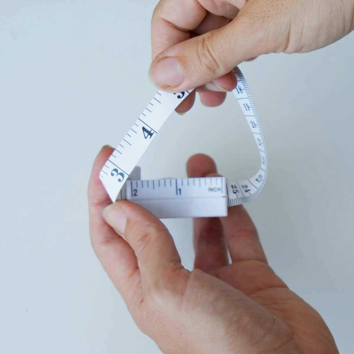 Body Self Measuring Tape - A Must Have For Any Seamstress - Image 6
