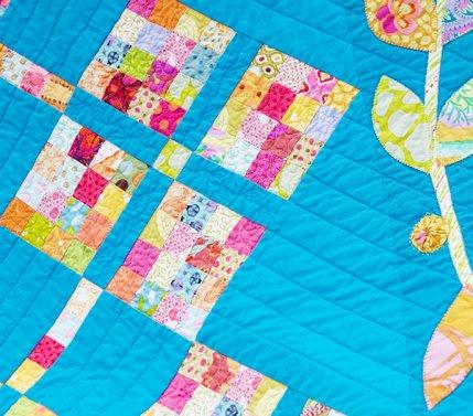 Border Guide Presser Foot - Make Perfect Parallel Stitches Without Marking - Image 3