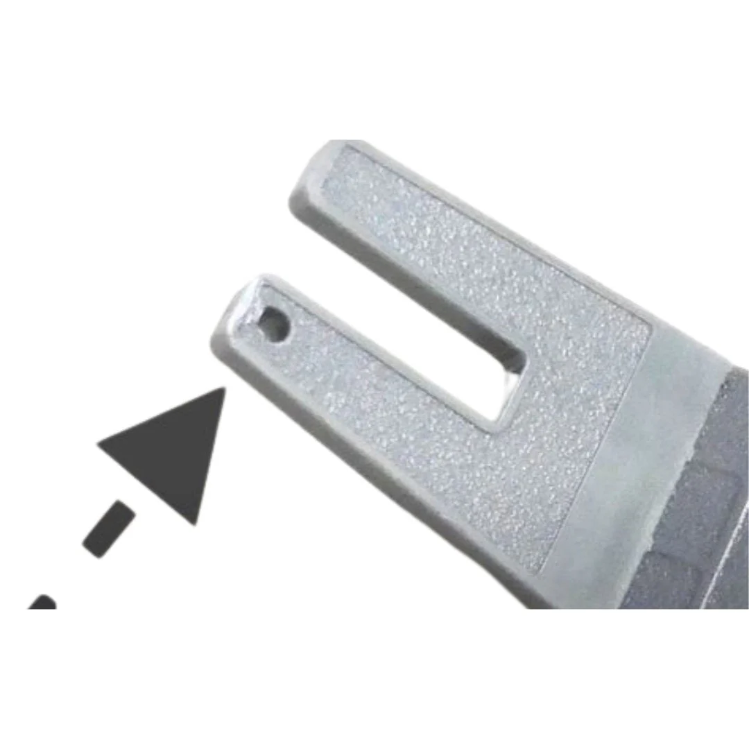 Bulky Seam Jumper - Get Consistent Stitches When Sewing Over Seams & Bumps - Image 8