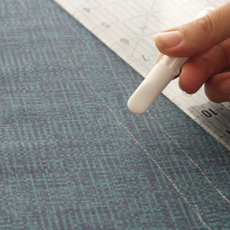 Chalk Marker for Sewing and Quilting | White - Image 3