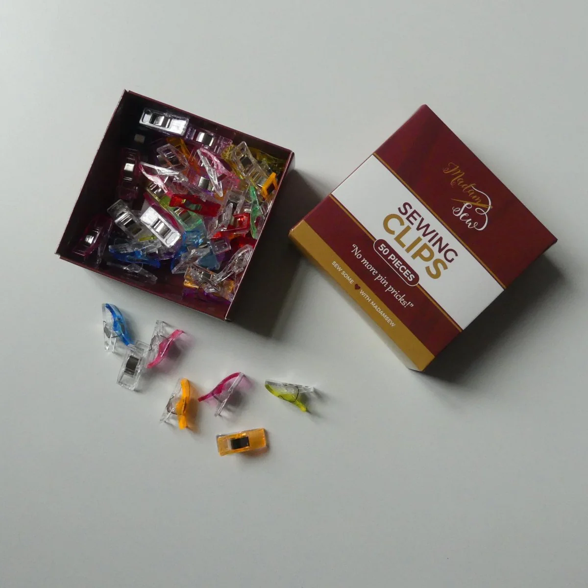 Clips Bundle - Image 3