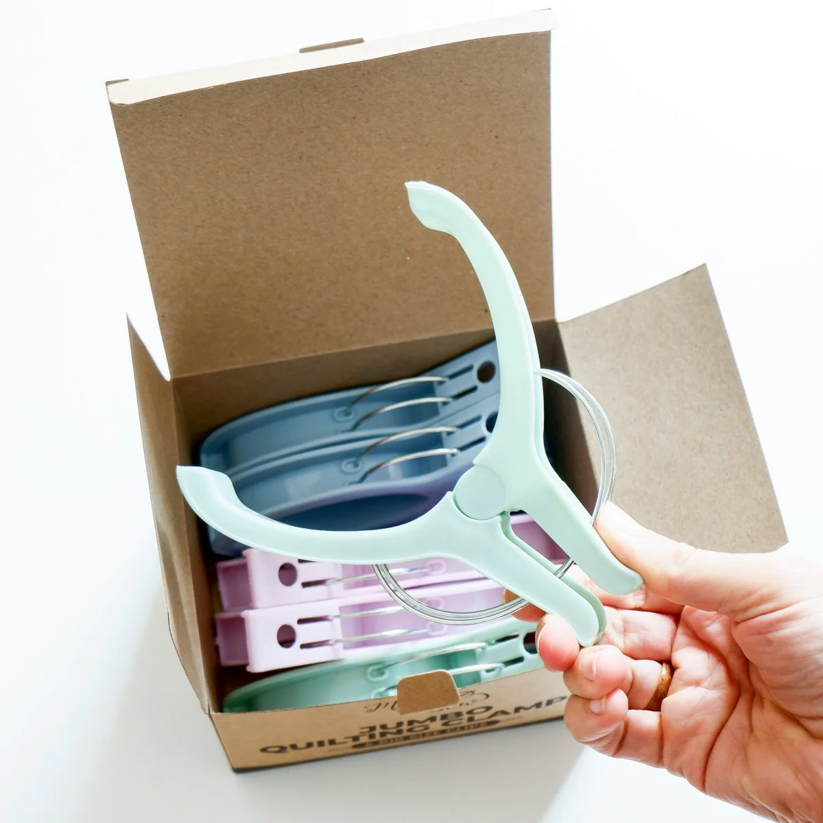 Clips & Clamps Bundle - Image 3