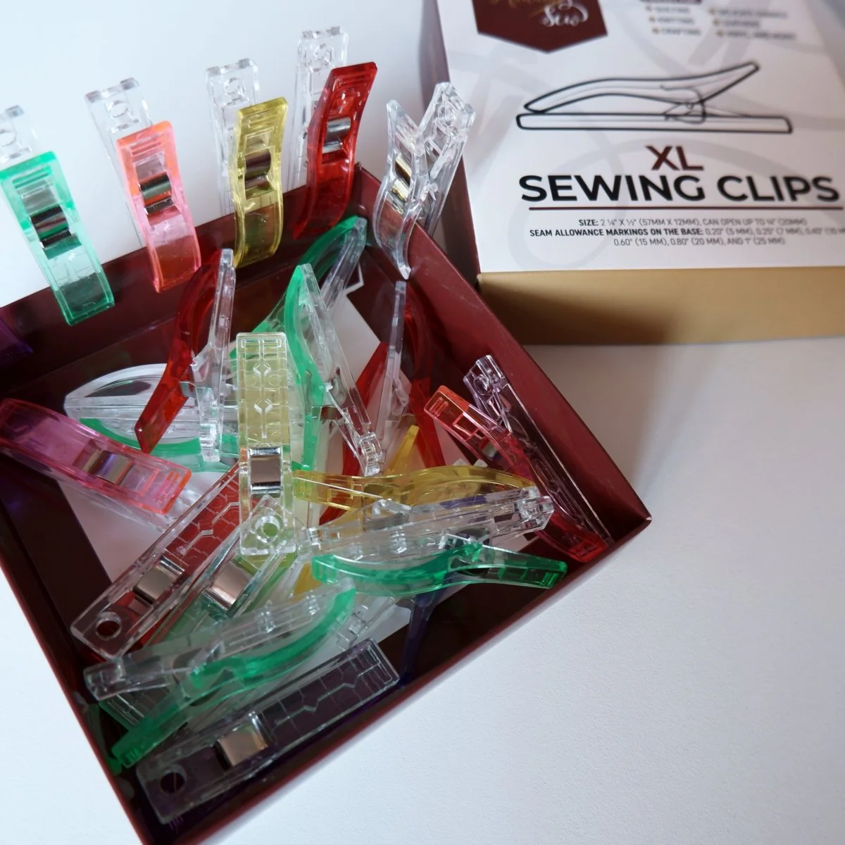 Clips & Clamps Bundle - Image 4