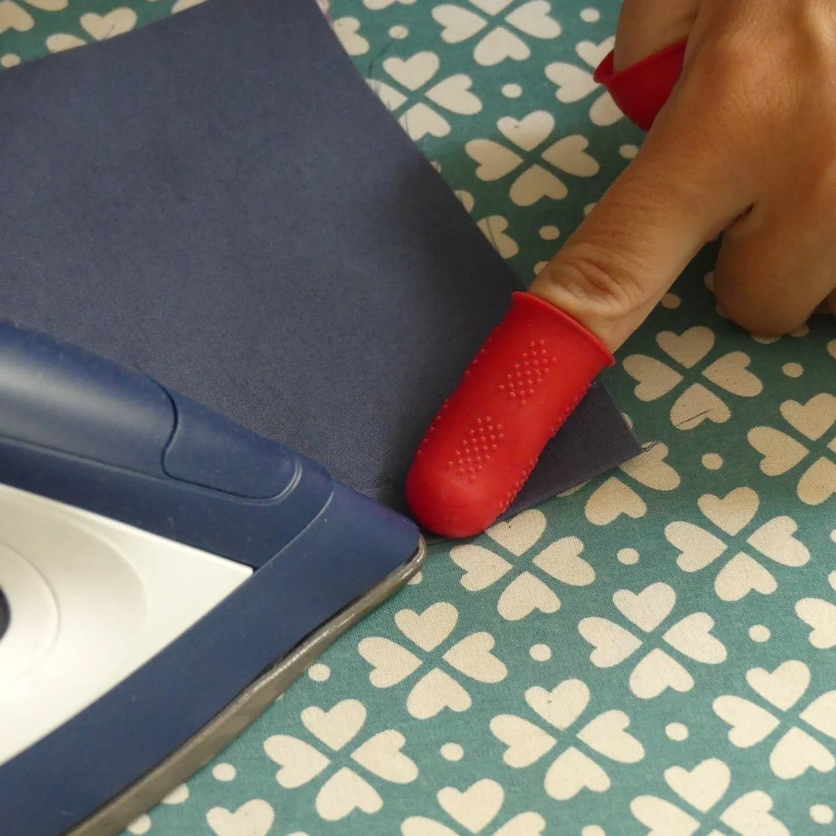 Ironing Thimbles - Image 5