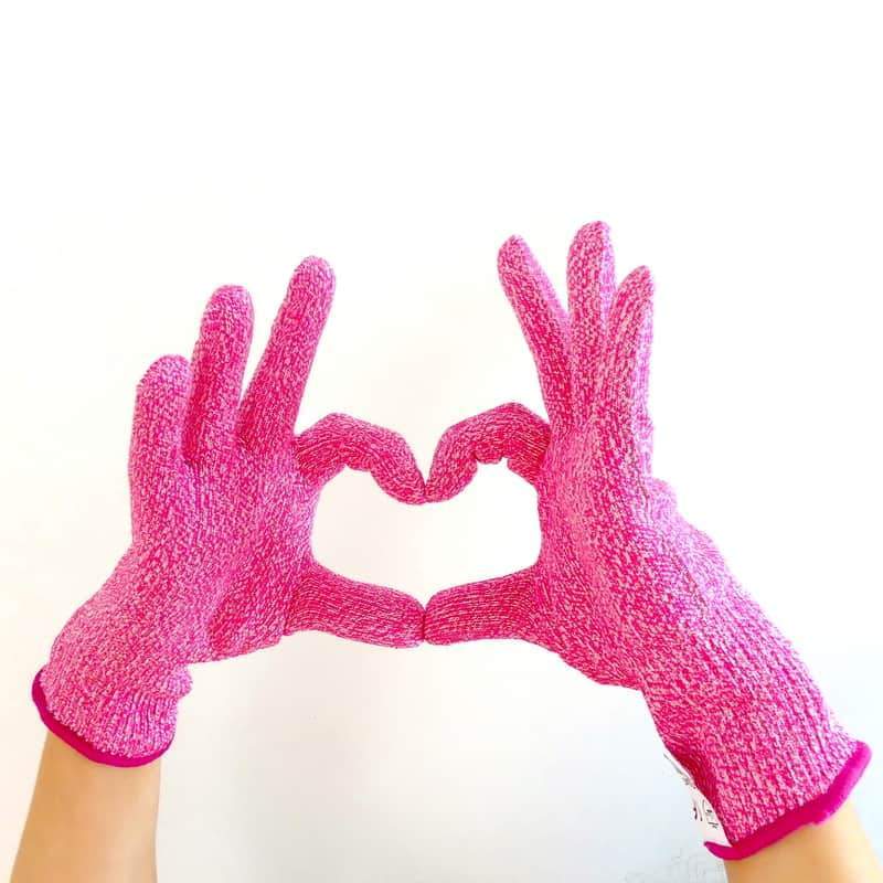 Safety Gloves - Small & Medium Size - Image 4