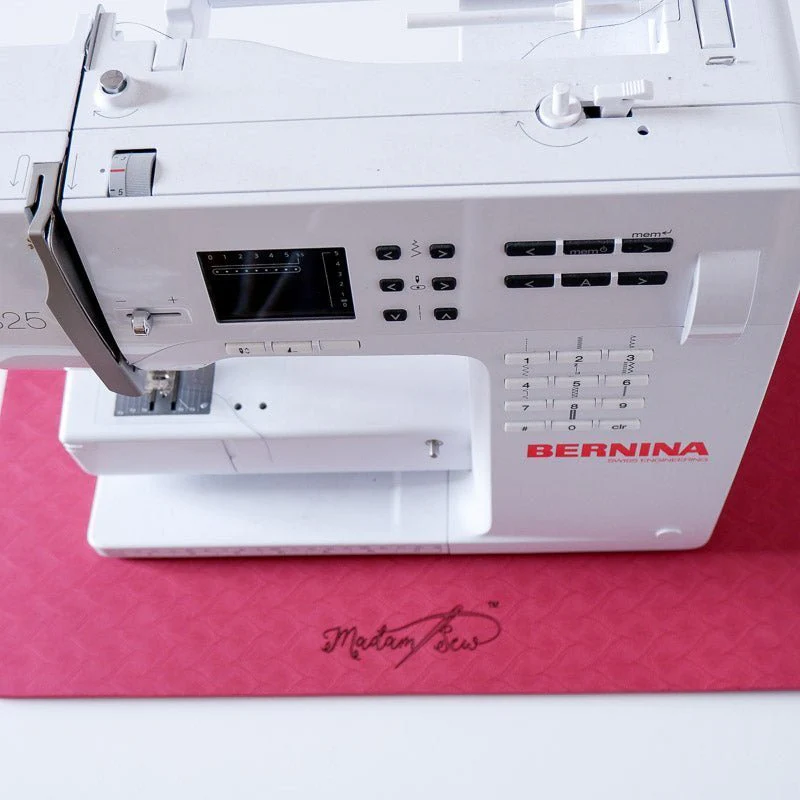 Sewing Machine Muffling Mat - 2 Items Bundle - Image 3