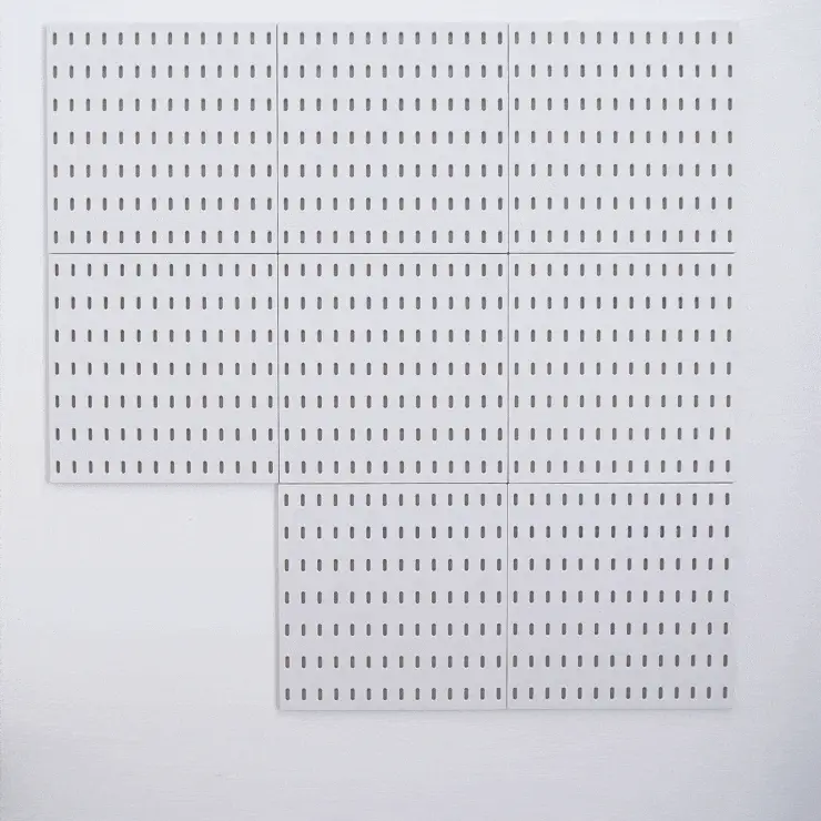 D-Hooks Set of 5 - 1.75x1 inches - Pegboard Accessories - Image 6