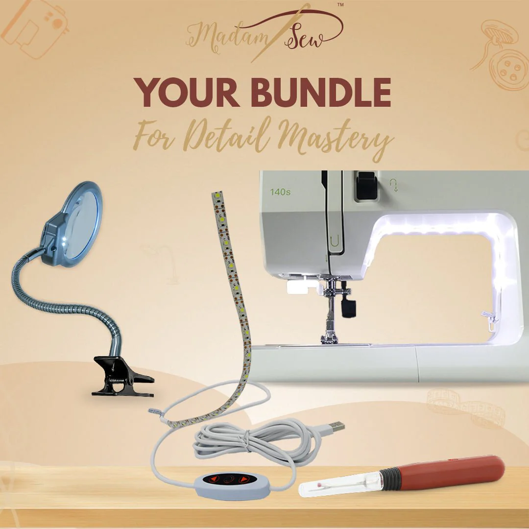 Detail Work Bundle - Image 2