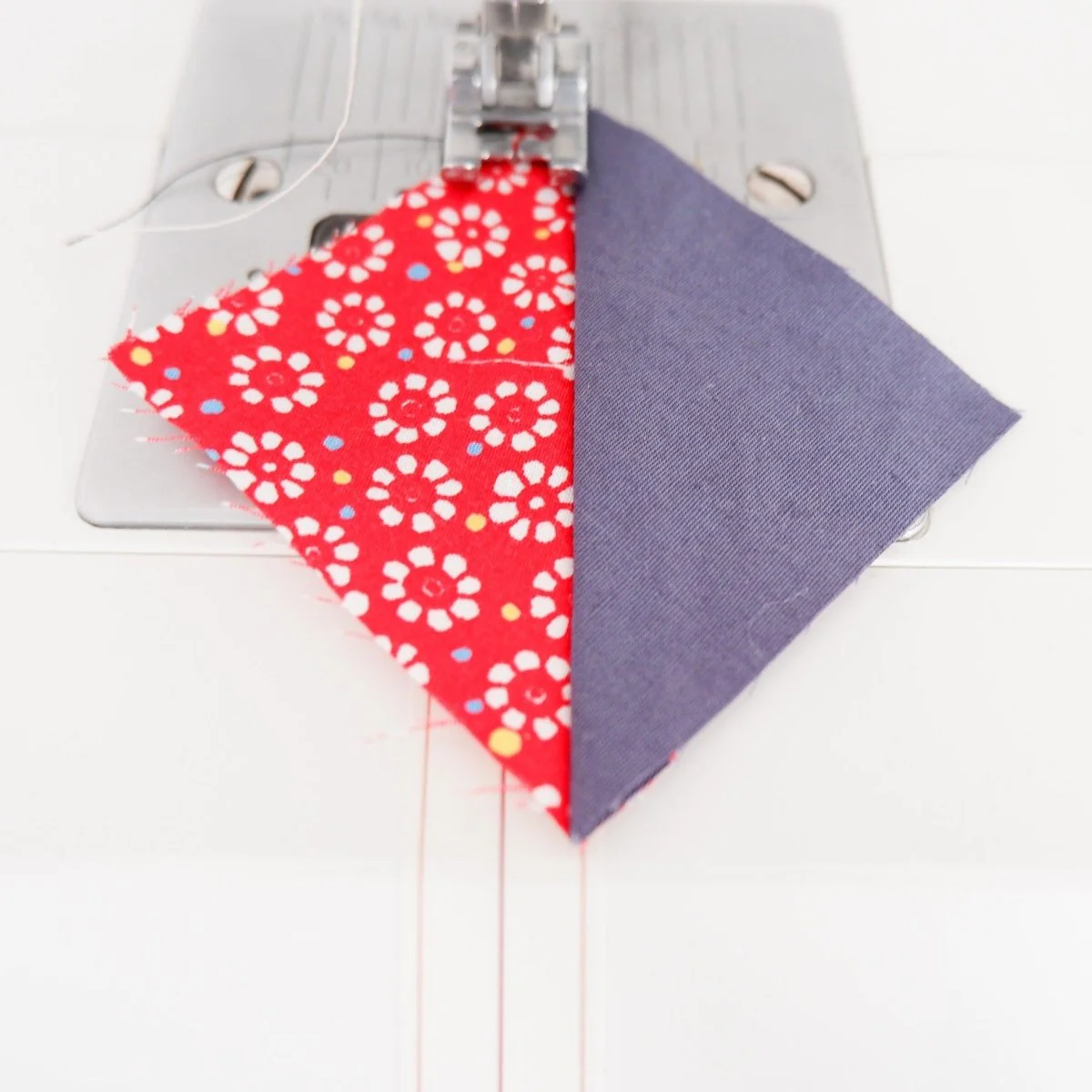 Quarter Inch Seam Tape - 2pcs Washi Craft Tape - Image 2