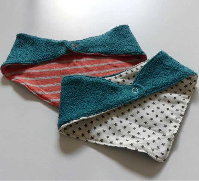 Ebook: Make Charming Creations for Kids. 4 Easy Projects To Sew - Image 2