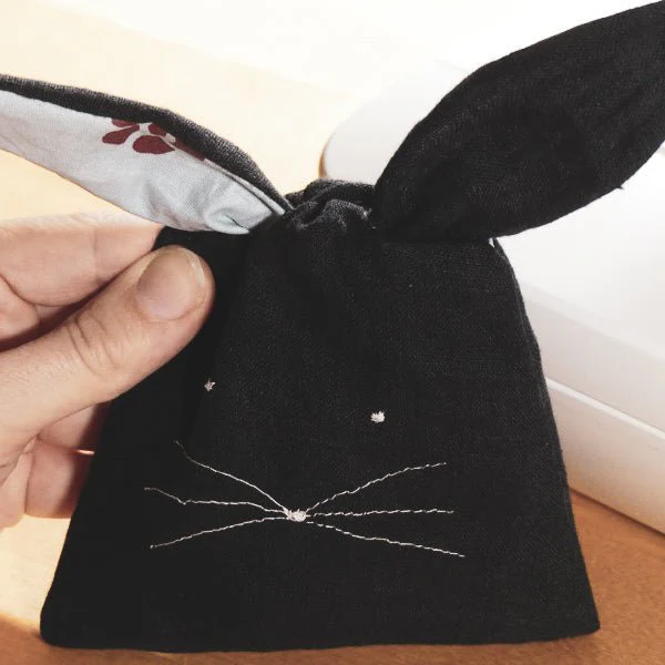 Ebook: Make Charming Creations for Kids. 4 Easy Projects To Sew - Image 3
