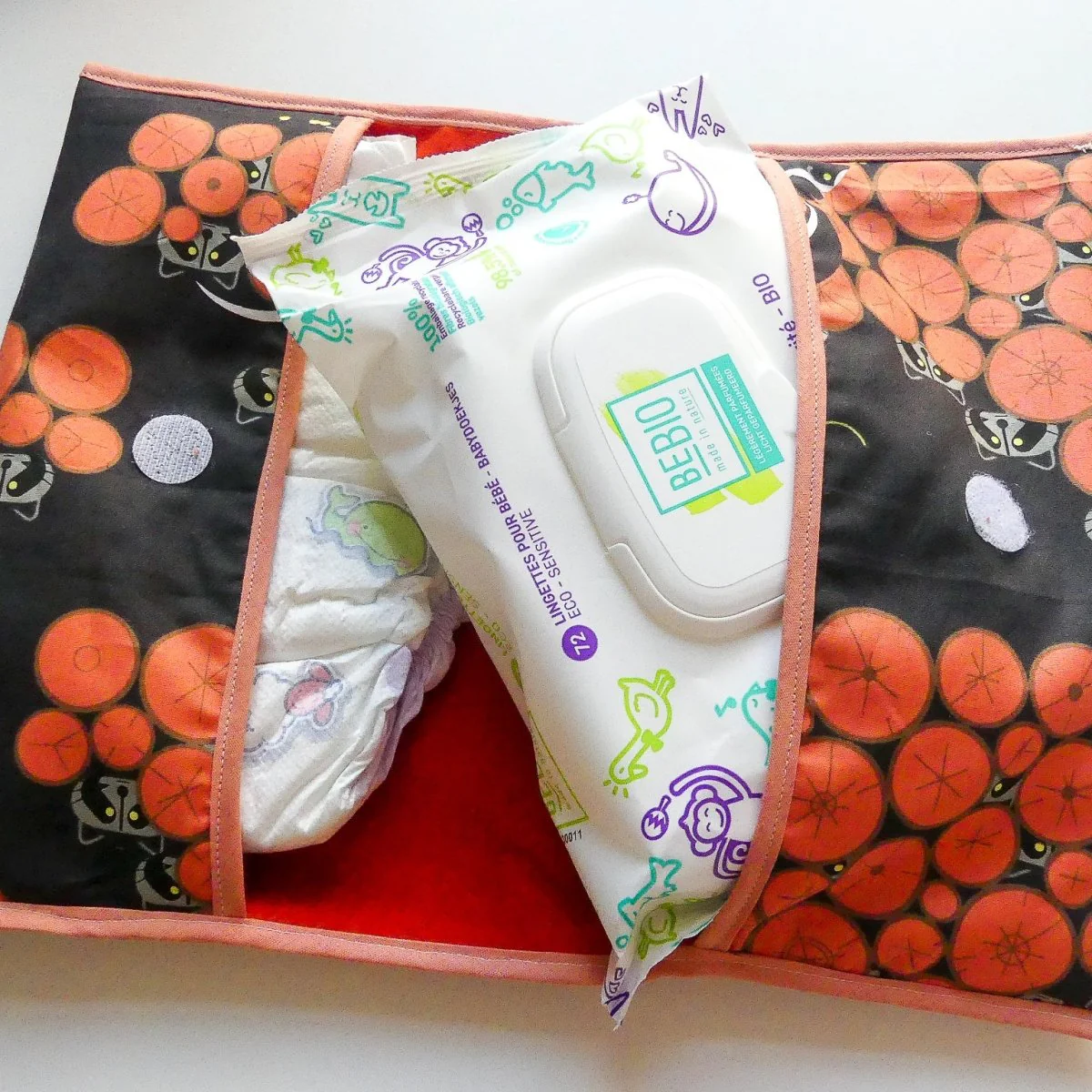 Ebook: Make Charming Creations for Kids. 4 Easy Projects To Sew - Image 4