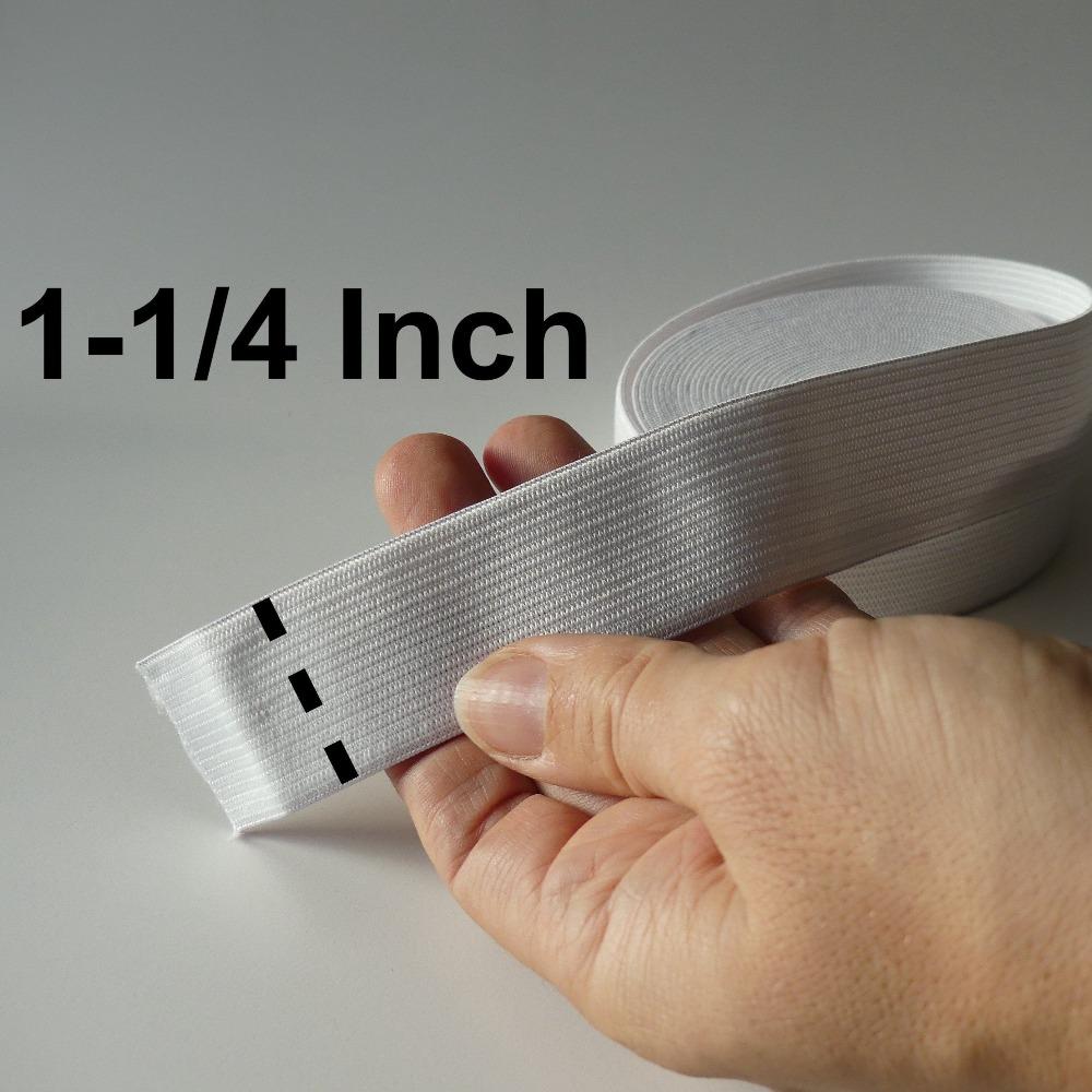 Fantastic Elastic - 5 Yards; Available in Two Colors - Image 4