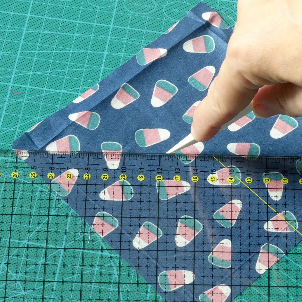 Finger Presser for Seams - Pressing Tool for Sewing & Quilting - Image 5