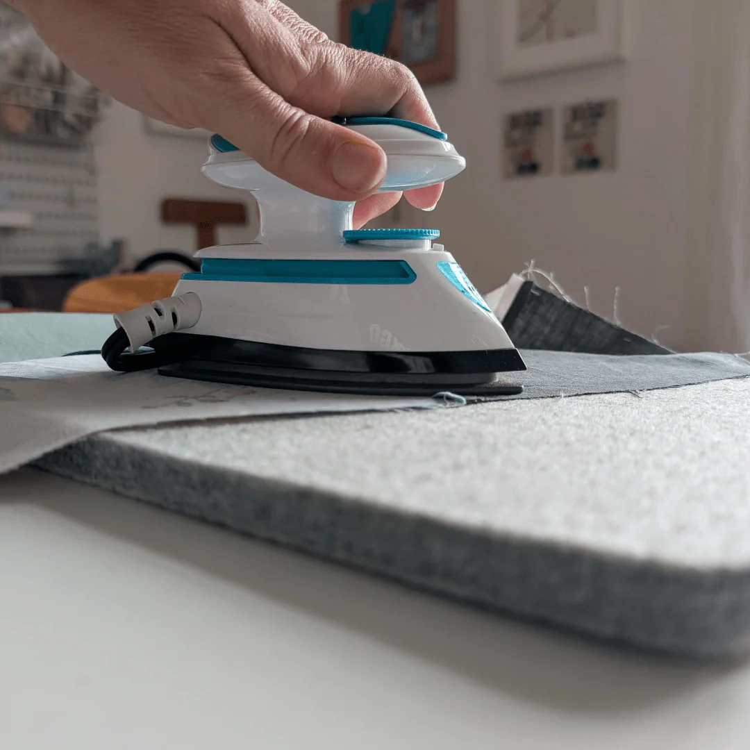 Mini Pressing Duo - Image 11