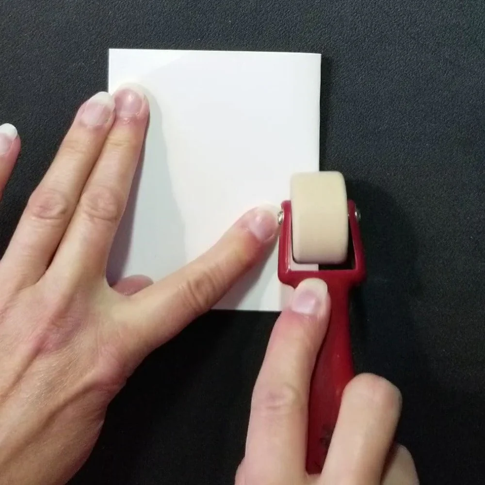 Rolling Seam Presser - Press Seams Without Heat - Image 5
