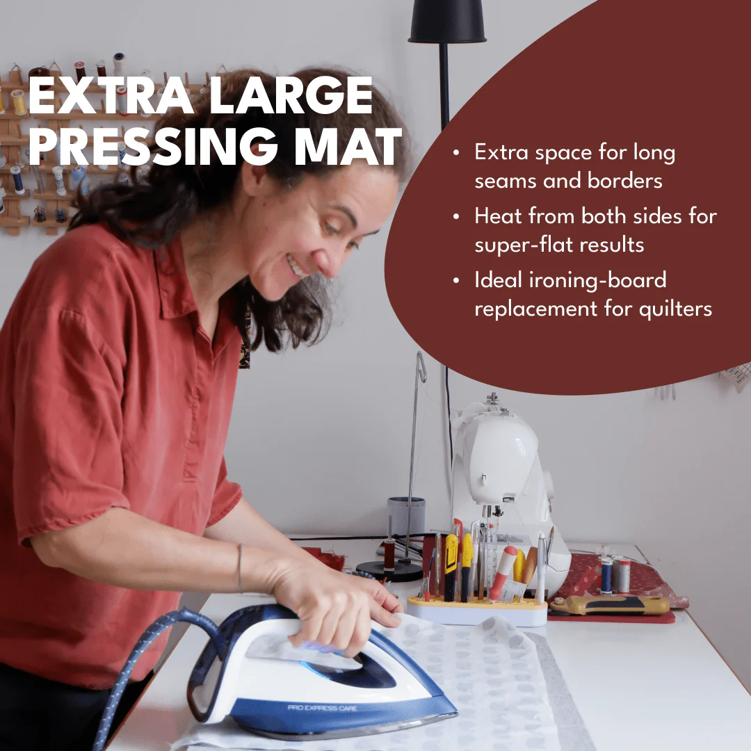 Full Studio Pressing Set - Image 11