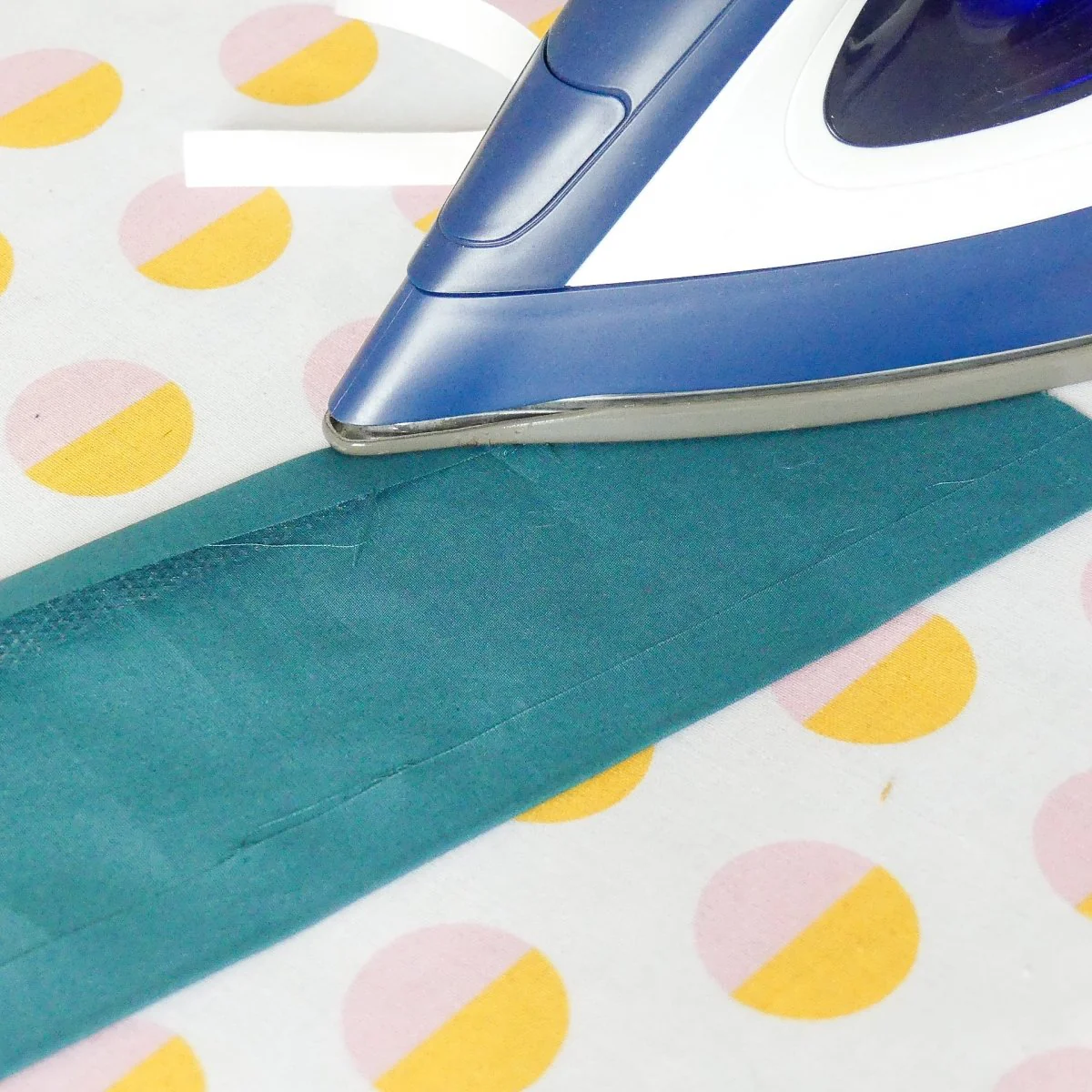 Fusible Hem Tape (50 yards); available in two widths - Image 6