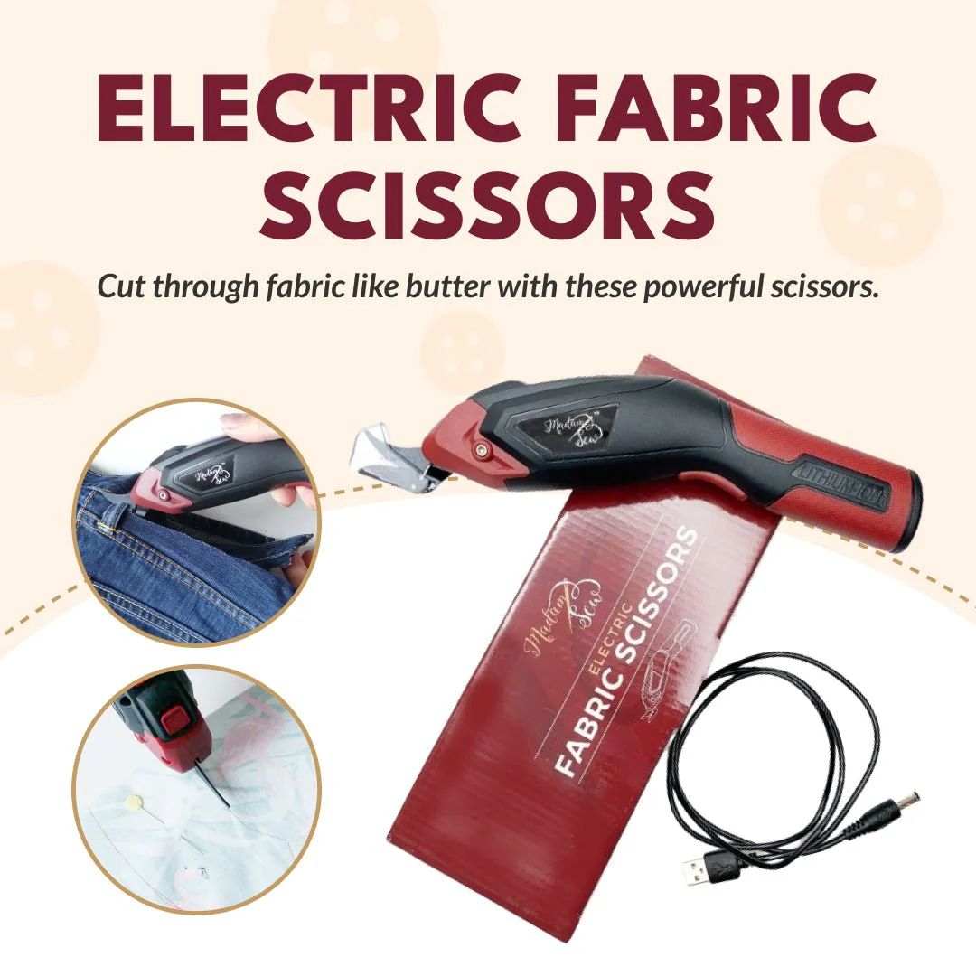 Hand Friendly Cutting Bundle - Image 2