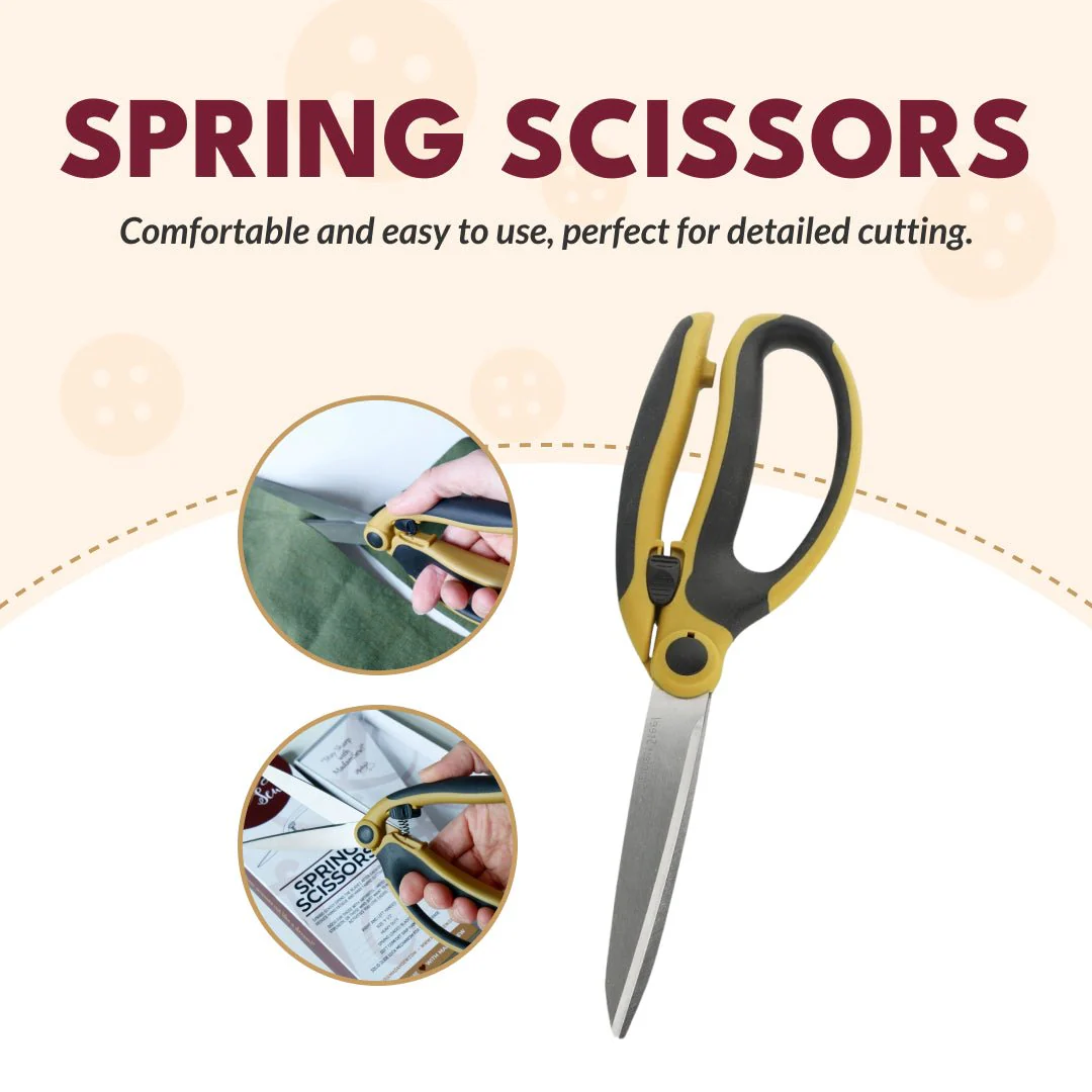 Hand Friendly Cutting Bundle - Image 3