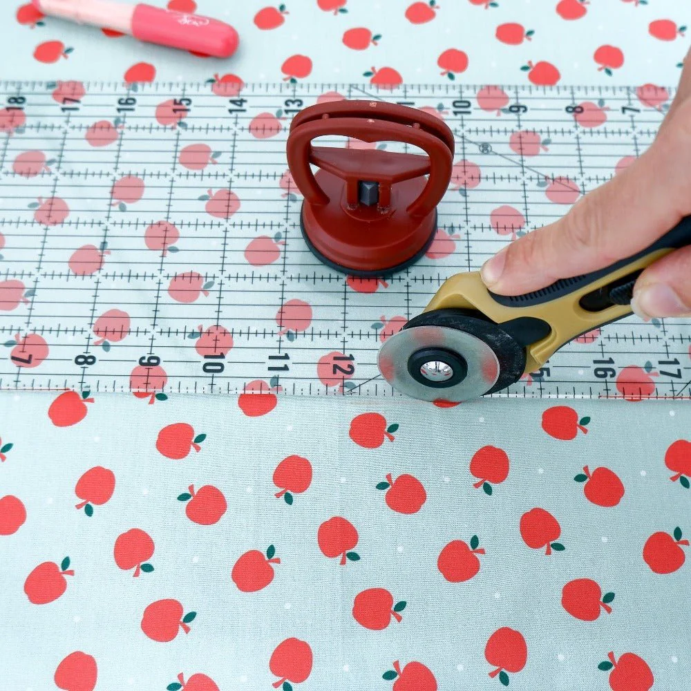 Handy Ruler Grip - Image 3