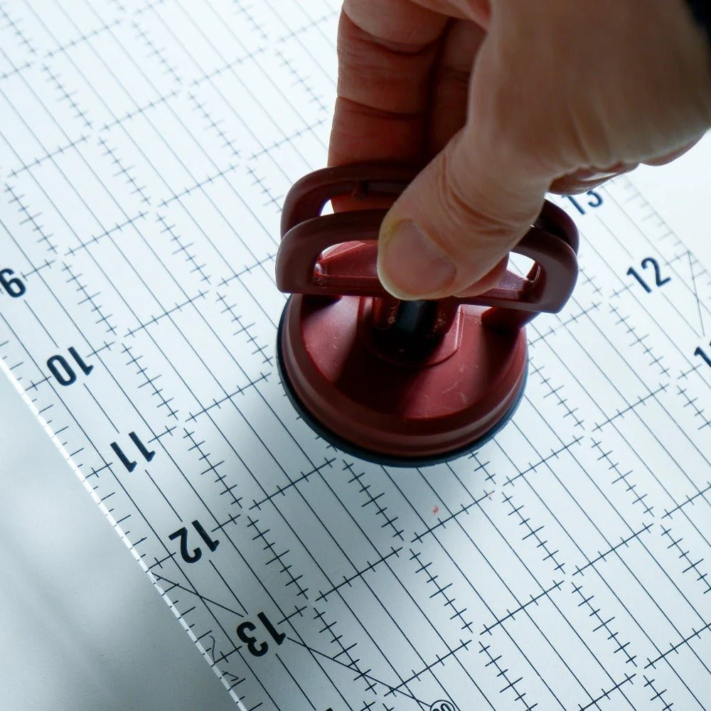 Handy Ruler Grip - Image 5