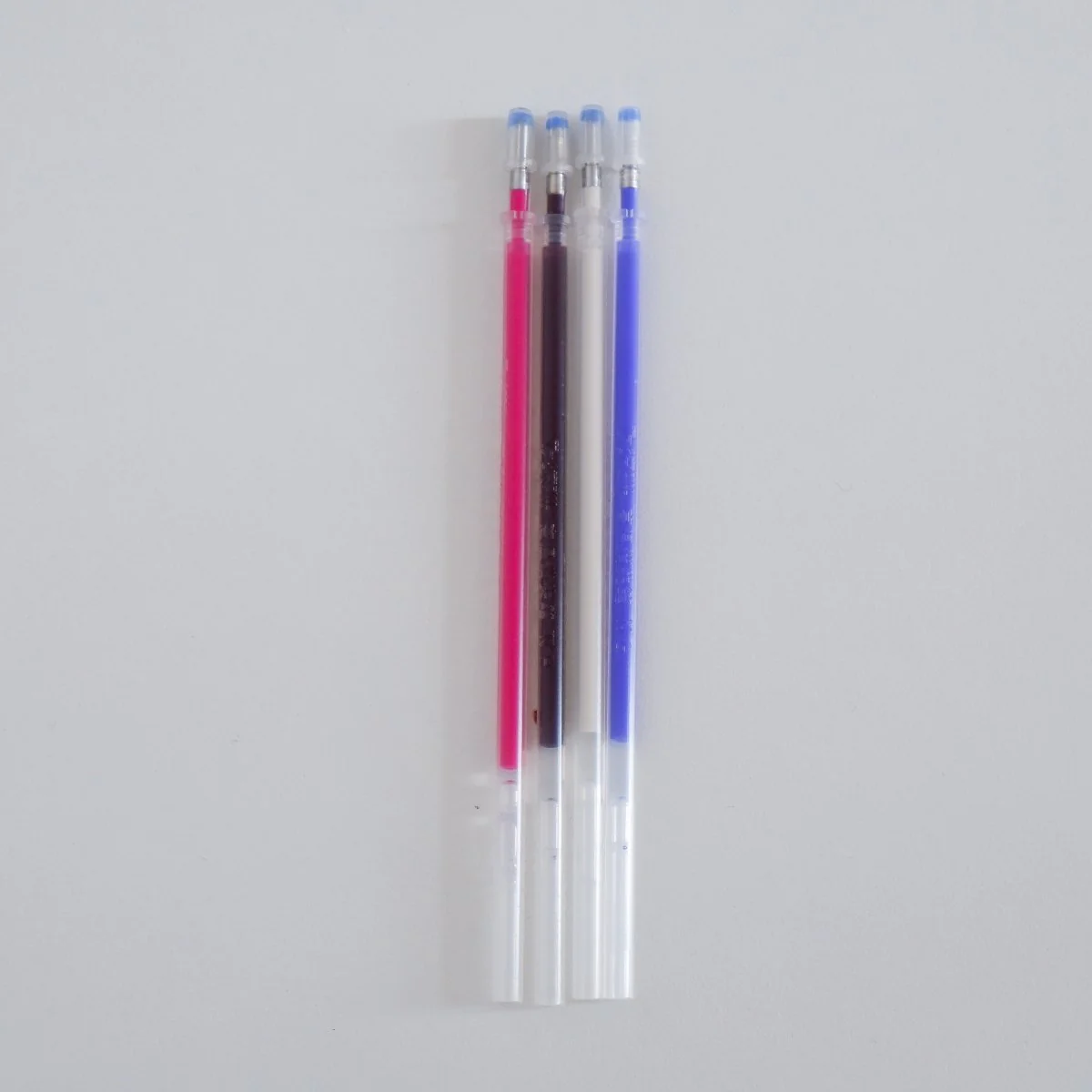 Heat Erasable Fabric Marker Pens - Three Pack - Image 4
