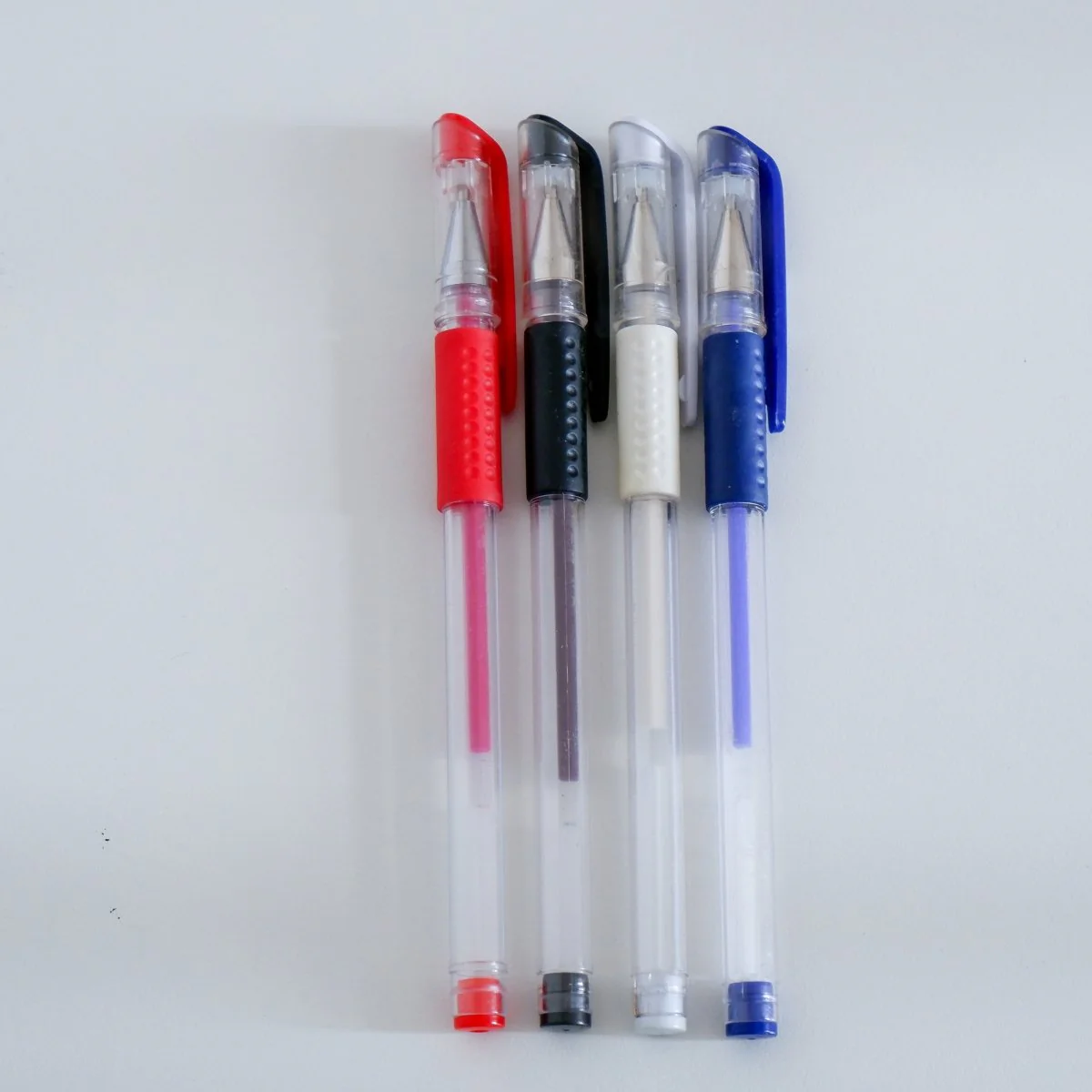 Heat Erasable Fabric Marker Pens - Two Pack - Image 3