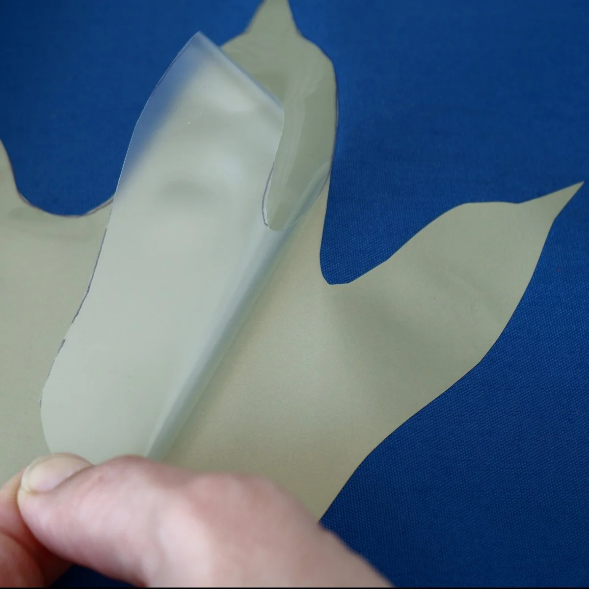 Heat Transfer Vinyl Sheets / Iron-On Vinyl / HTV - 20 Sheets in Assorted Colors - Image 8