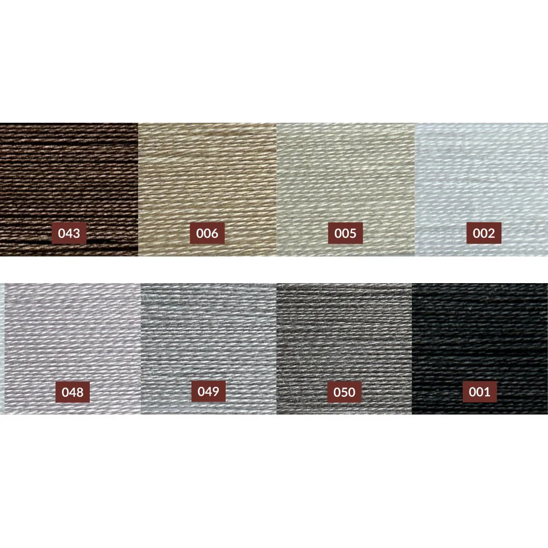Hem & Thread Organizer Set - Sand & Stone - Image 10
