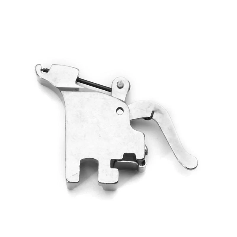 High Shank Snap-On Adapter - Fits Most High Shank Machines - Image 3