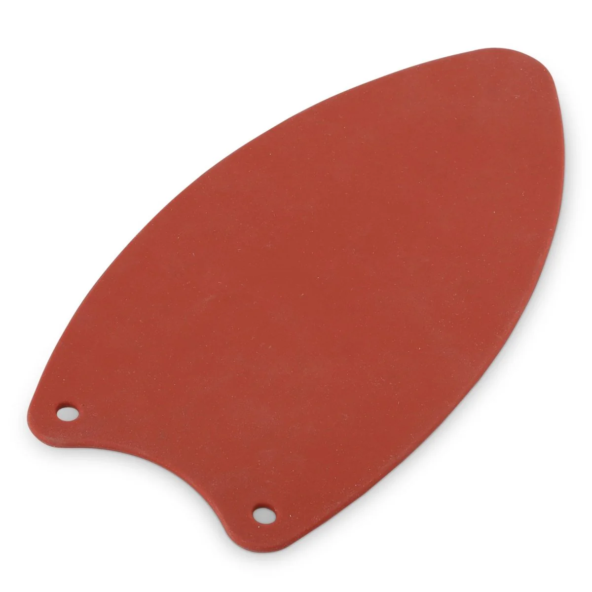 Iron Rest - A Flexible Silicone Pad for Hot Irons - Image 4