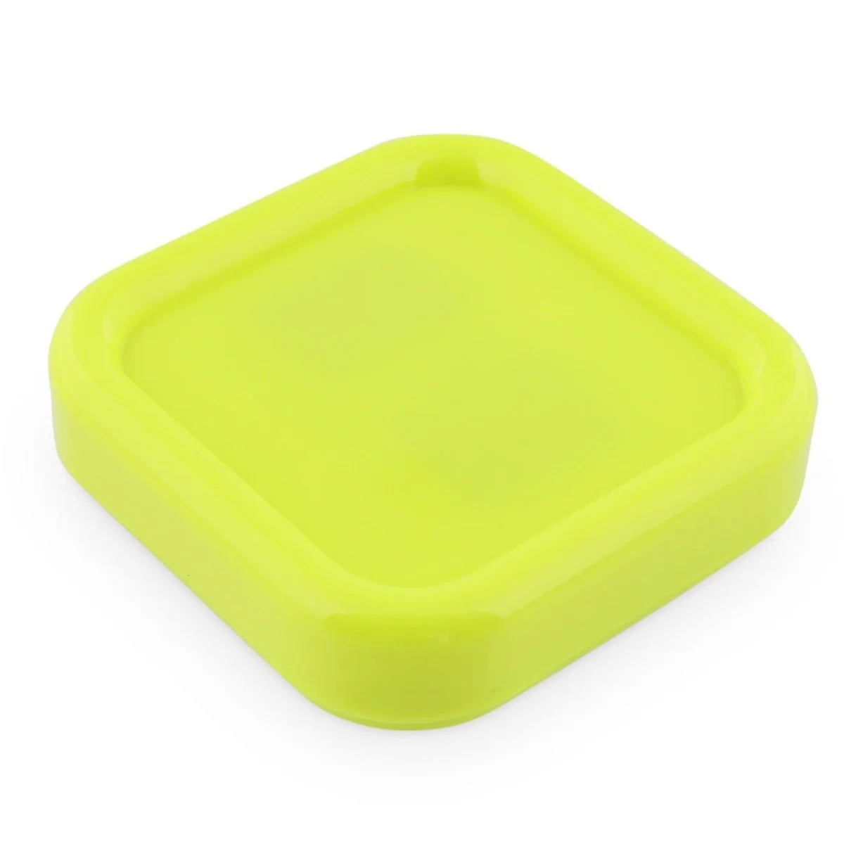 Magnetic Pin Cushion - Available in Two Colors: Lime Green or Purple…You Choose! - Image 4