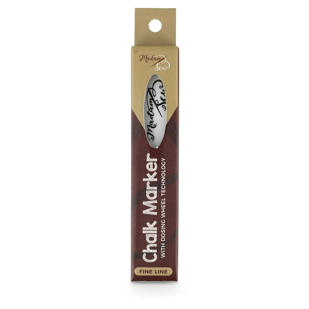 Chalk Marking Bundle - Three Colors - Image 5