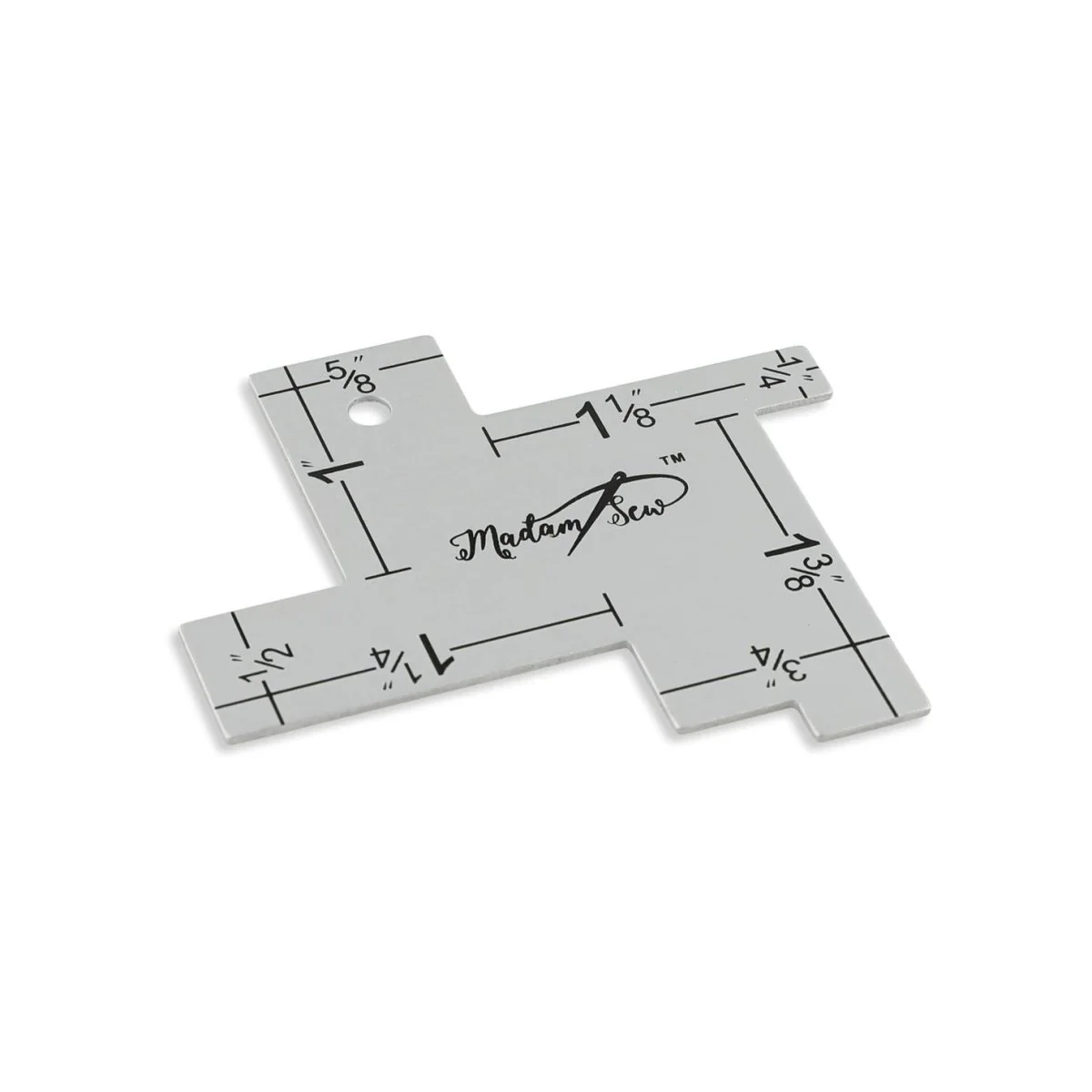 Measuring Gauge - One Small Tool, 12 Handy Measurements